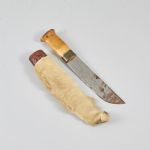 566626 Lappish knife